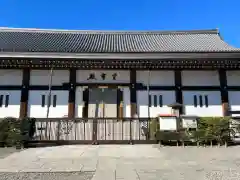 池上本門寺の建物その他