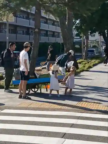 廣田神社(兵庫県)