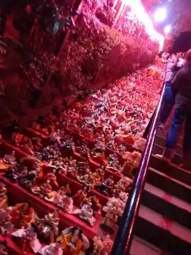 座間神社のその他建物