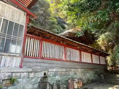 大頭龍神社(静岡県)