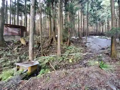 有綱神社(栃木県)