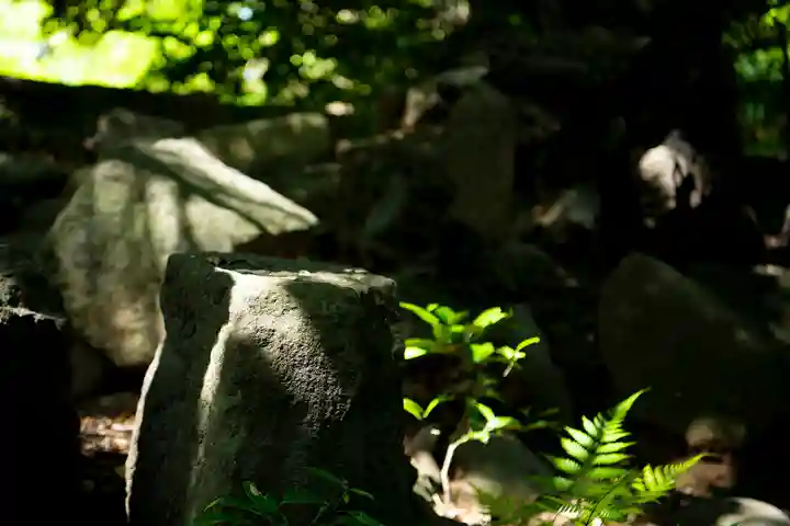 赤坂氷川神社(東京都)