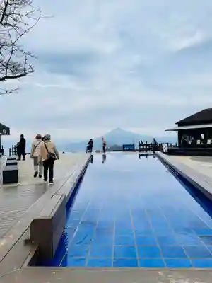 葛城神社(静岡県)