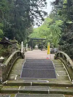 那須神社(栃木県)