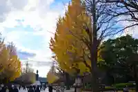 靖國神社(東京都)