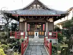 蓮華寺の建物その他