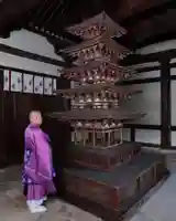 海龍王寺(奈良県)