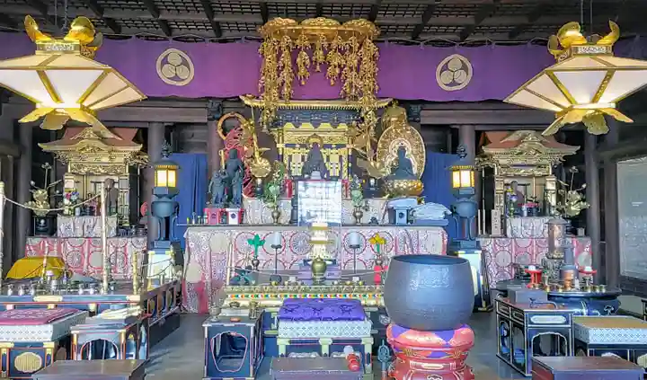 地蔵寺(愛知県)