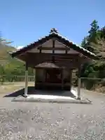 滝谷弁財天(滝谷弁財天堂)(三重県)