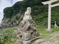 大湊神社（雄島）(福井県)