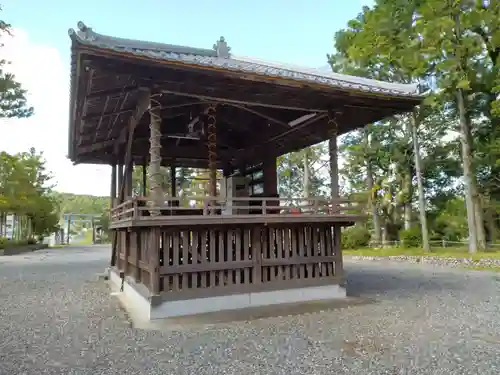 山名神社(静岡県)