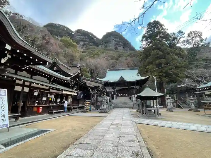 八栗寺(香川県)