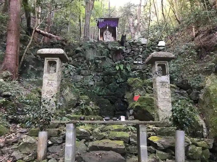 醍醐寺(上醍醐)(京都府)