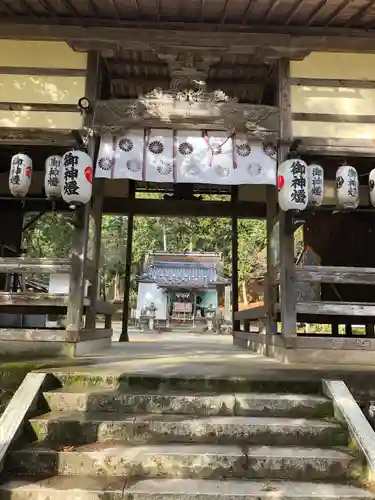 久久比神社(兵庫県)