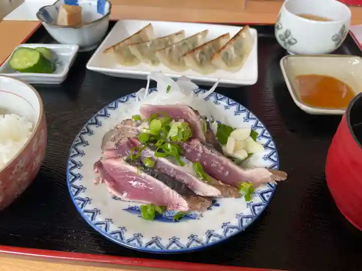 海津見神社(高知県)