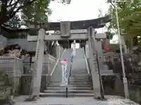 曩祖八幡宮(福岡県)