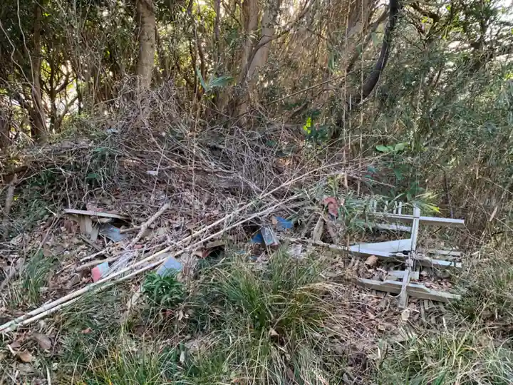 浅間神社(千葉県)