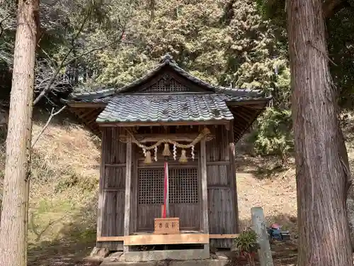 八幡神社(兵庫県)