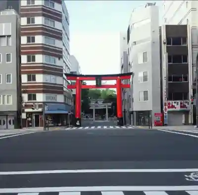 下谷神社(東京都)