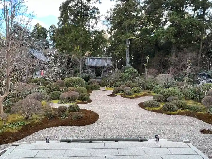 龍潭寺(静岡県)