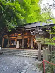 貴船神社(京都府)