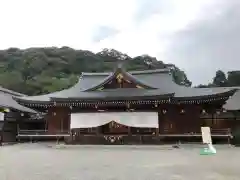 大神神社(奈良県)