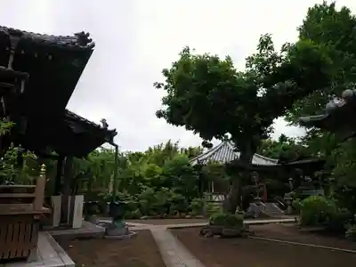 万福寺のその他建物