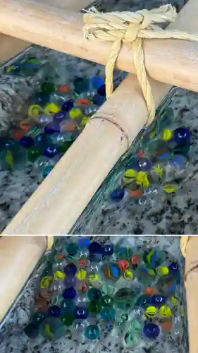 亀田龍神社(北海道)