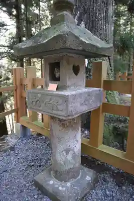 須山浅間神社のその他建物