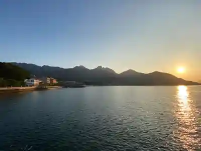 厳島神社(広島県)