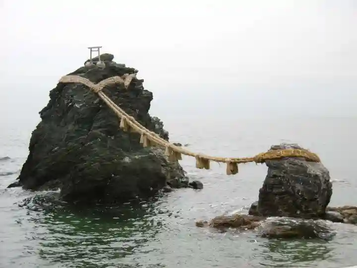 二見興玉神社(三重県)
