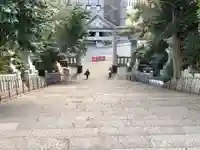 日枝神社(東京都)
