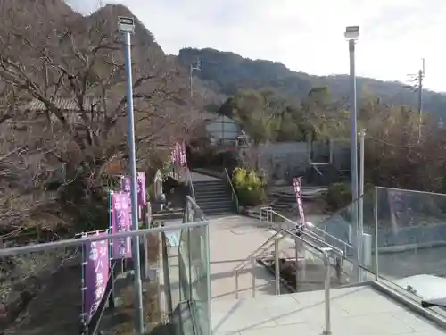 八栗寺(香川県)