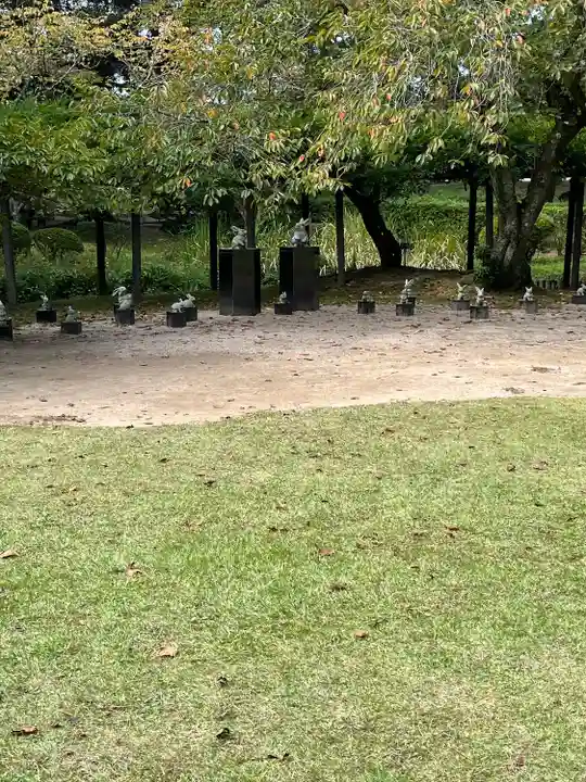 出雲大社(島根県)