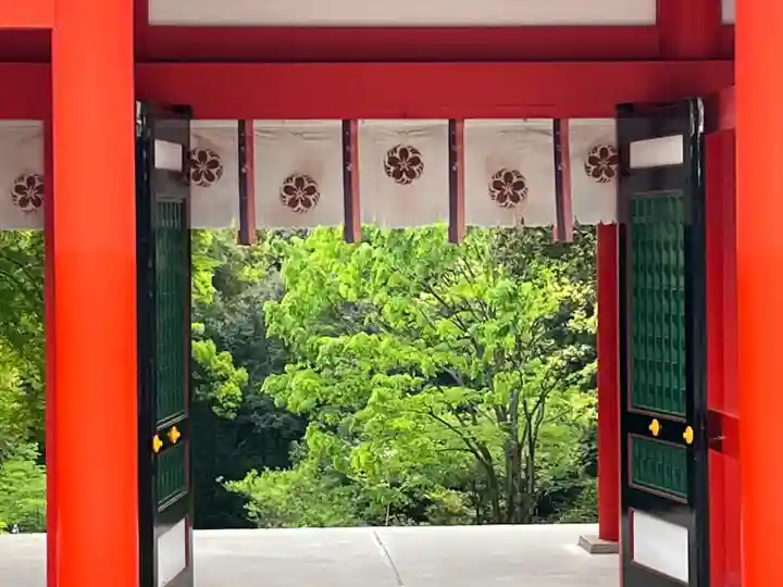 近江神宮(滋賀県)