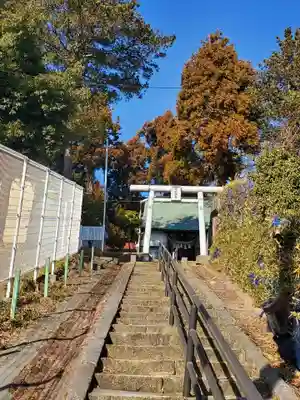愛宕神社(福島県)