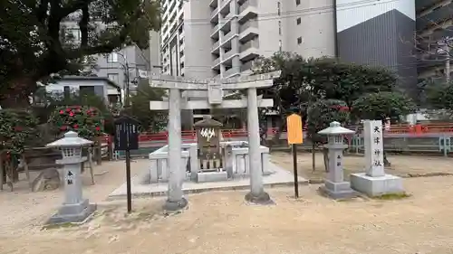 住吉神社(福岡県)