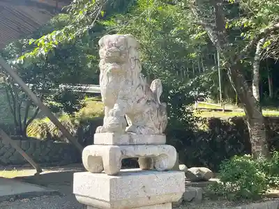 日吉神社(岐阜県)