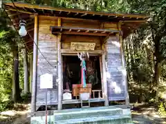 黒川神社(宮城県)