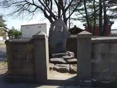 大形神社(新潟県)