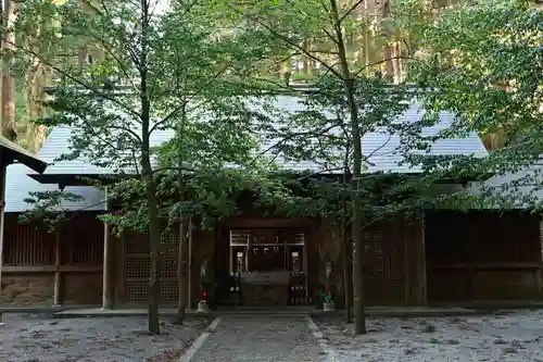 天岩戸神社(宮崎県)