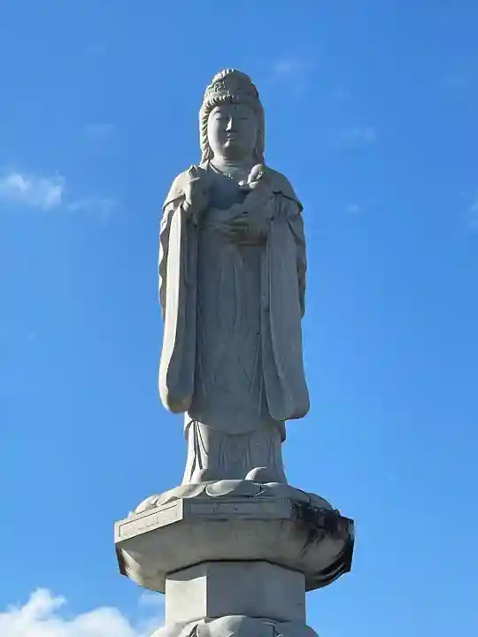 妙国寺(愛知県)