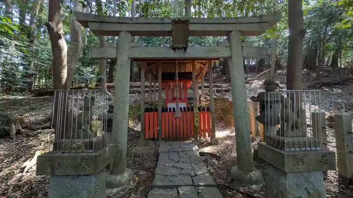 北白川天神宮(京都府)