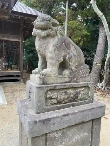椿ノ海　水神社(千葉県)