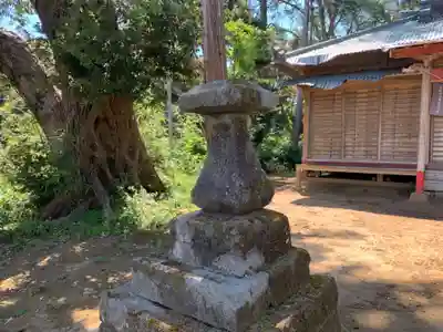 大宮神社のその他建物