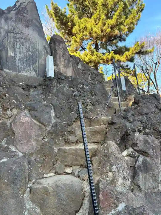 品川神社(東京都)