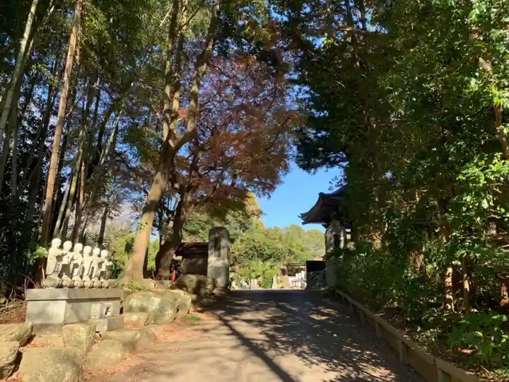福泉寺(千葉県)