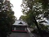 諏訪神社のその他建物