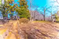 益岡八幡宮(宮城県)