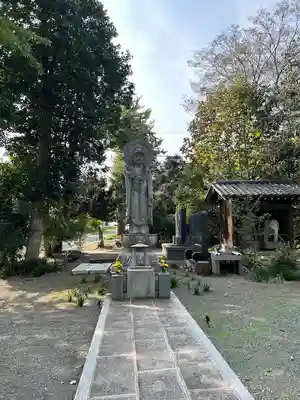 徳星寺(埼玉県)